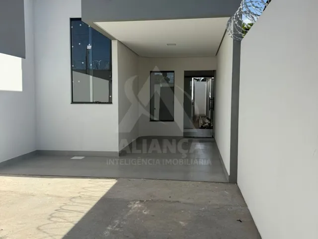 Imagem: CASA RESIDENCIAL em MONTES CLAROS - MG