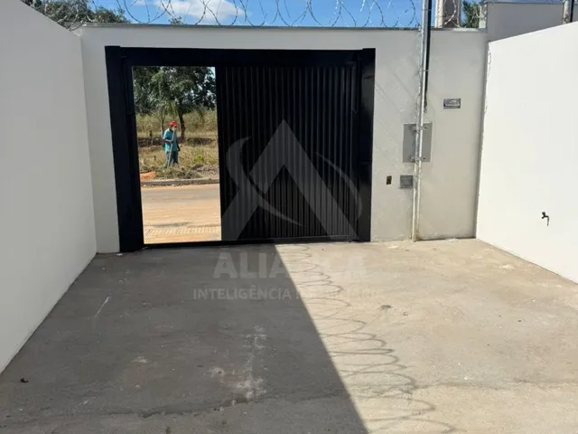 Imagem 4: CASA RESIDENCIAL em MONTES CLAROS - MG, JARDIM PRIMAVERA