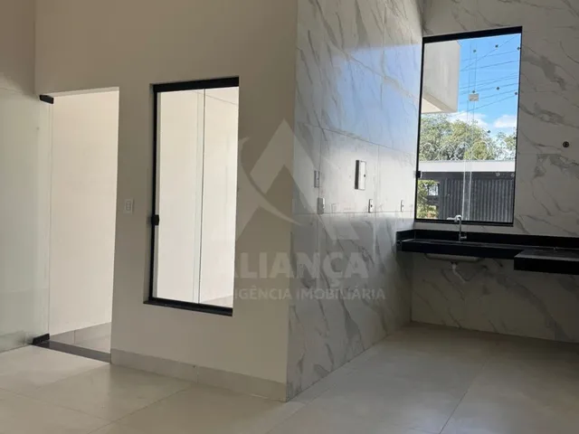 Imagem 6: CASA RESIDENCIAL em MONTES CLAROS - MG, JARDIM PRIMAVERA