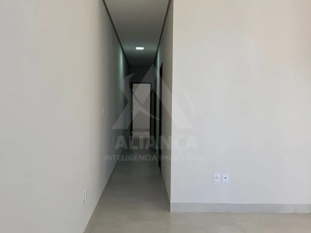 Imagem 5: CASA RESIDENCIAL em MONTES CLAROS - MG, JARDIM PRIMAVERA