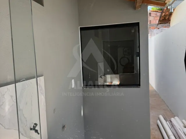 Imagem 7: CASA RESIDENCIAL em MONTES CLAROS - MG, JARDIM PRIMAVERA