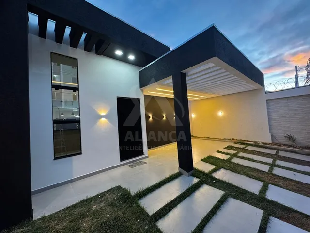 Imagem: CASA RESIDENCIAL em Montes Claros MG - MG