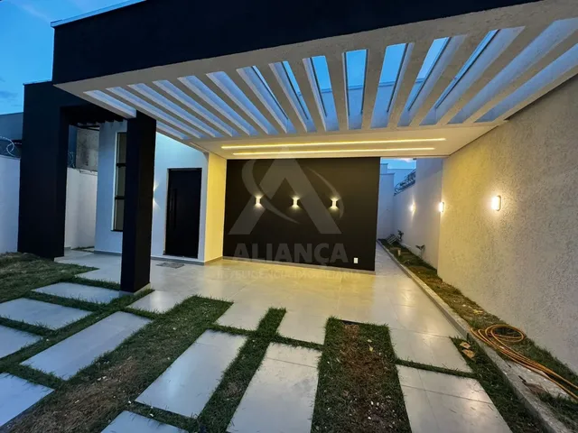 Imagem 5: CASA RESIDENCIAL em Montes Claros MG - MG, Bairro Residencial Sul Jacarandás