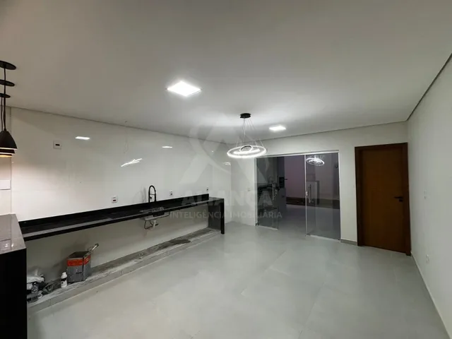 Imagem 3: CASA RESIDENCIAL em Montes Claros MG - MG, Bairro Residencial Sul Jacarandás