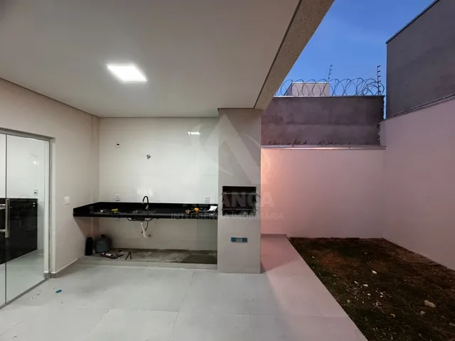 Imagem 2: CASA RESIDENCIAL em Montes Claros MG - MG, Bairro Residencial Sul Jacarandás