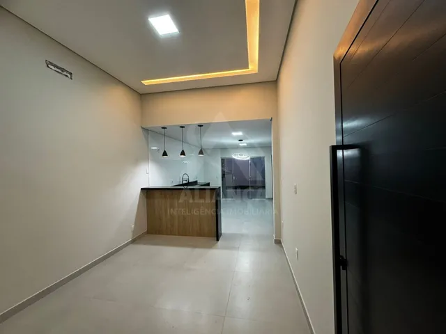 Imagem 6: CASA RESIDENCIAL em Montes Claros MG - MG, Bairro Residencial Sul Jacarandás