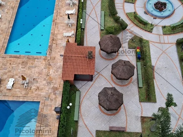 Imagem 1: Apartamento Anália Franco 100 metros do Shopping e do Hospital Vitória 3 dormitórios 1