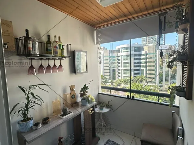 Imagem 5: Apartamento Anália Franco 100 metros do Shopping e do Hospital Vitória 3 dormitórios 1