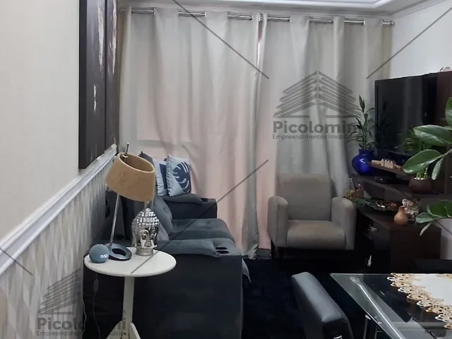 Imagem 7: Apartamento Anália Franco 100 metros do Shopping e do Hospital Vitória 3 dormitórios 1