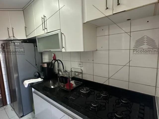 Imagem 3: Apartamento Anália Franco 100 metros do Shopping e do Hospital Vitória 3 dormitórios 1