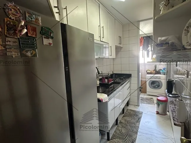 Imagem 16: Apartamento Anália Franco 100 metros do Shopping e do Hospital Vitória 3 dormitórios 1