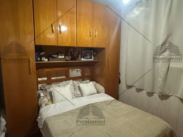 Imagem 15: Apartamento Anália Franco 100 metros do Shopping e do Hospital Vitória 3 dormitórios 1