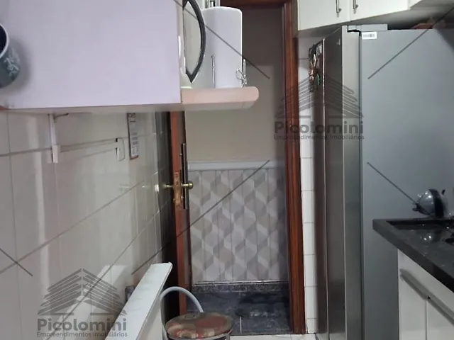 Imagem 11: Apartamento Anália Franco 100 metros do Shopping e do Hospital Vitória 3 dormitórios 1