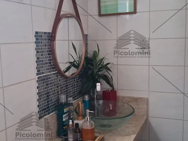 Imagem 10: Apartamento Anália Franco 100 metros do Shopping e do Hospital Vitória 3 dormitórios 1