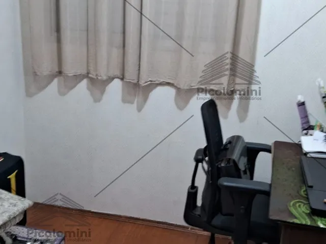 Imagem 8: Apartamento Anália Franco 100 metros do Shopping e do Hospital Vitória 3 dormitórios 1