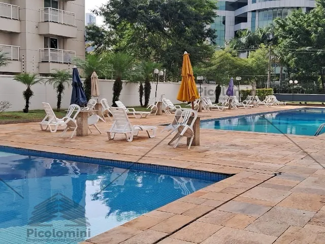Imagem 12: Apartamento Anália Franco 100 metros do Shopping e do Hospital Vitória 3 dormitórios 1