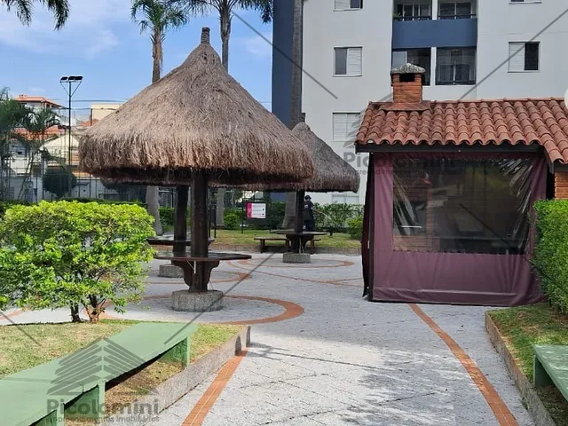Imagem 13: Apartamento Anália Franco 100 metros do Shopping e do Hospital Vitória 3 dormitórios 1