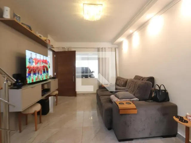 Imagem: Casa À Venda - Vila santa Clara, 3 Quartos