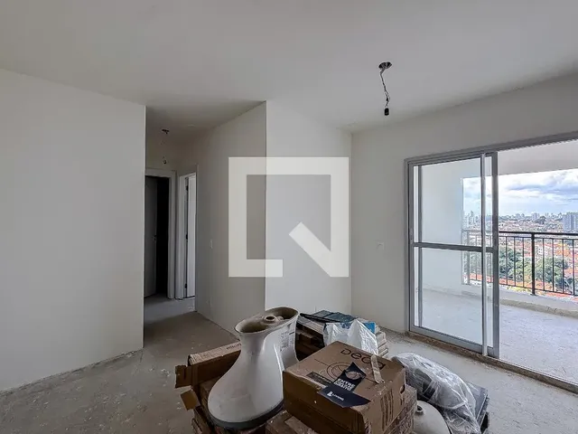 Imagem: Apartamento À Venda - Mooca, 2 Quartos