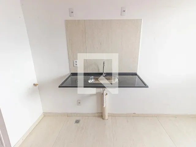 Imagem 12: Apartamento à Venda - Belém, 1 Quarto, 25 m2