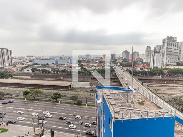 Imagem 5: Apartamento à Venda - Belém, 1 Quarto, 25 m2