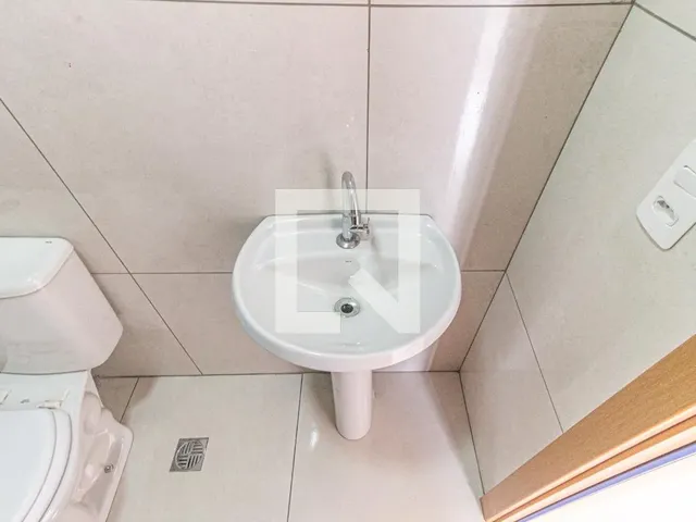 Imagem 9: Apartamento à Venda - Belém, 1 Quarto, 25 m2