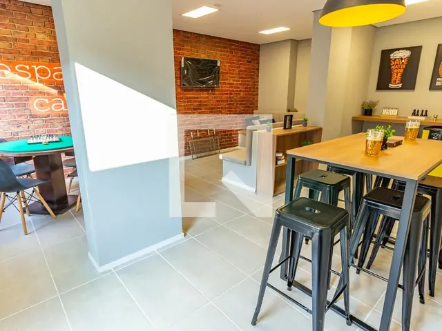 Imagem 11: Apartamento à Venda - Belém, 1 Quarto, 25 m2