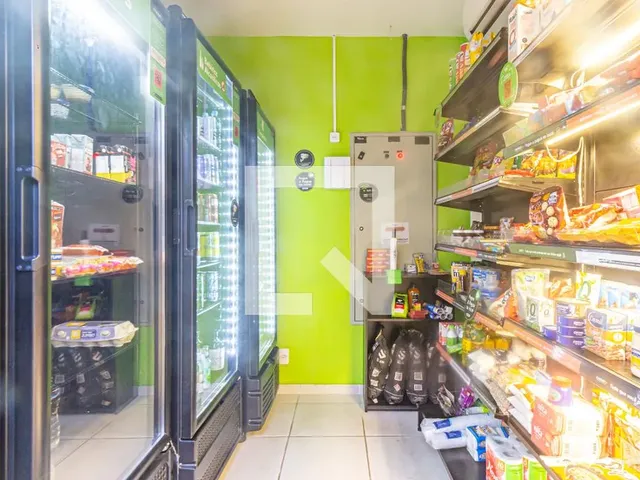 Imagem 7: Apartamento à Venda - Belém, 1 Quarto, 25 m2