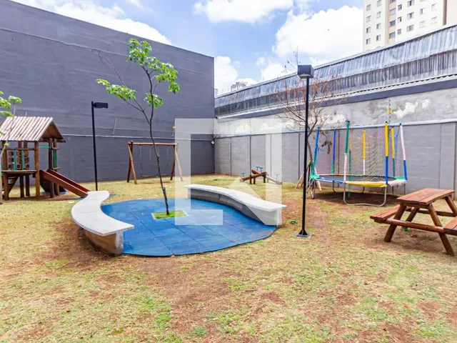 Imagem 2: Apartamento à Venda - Belém, 1 Quarto, 25 m2