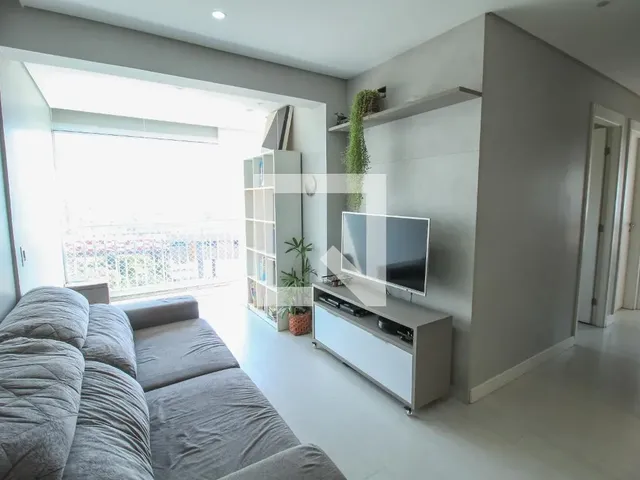 Imagem: O apartamento possui 3 Dormitórios, 1 Suíte, 2 Banheiros,