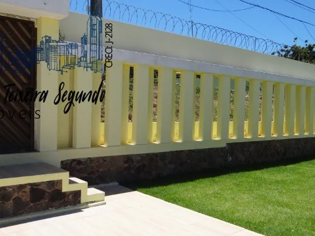 Imagem 3: CASA EM LAURO NO LOT MIRAGEM COM IPTU PARA USO COMERCIAL TERRENO AMPLO OPORTUNIDADE!