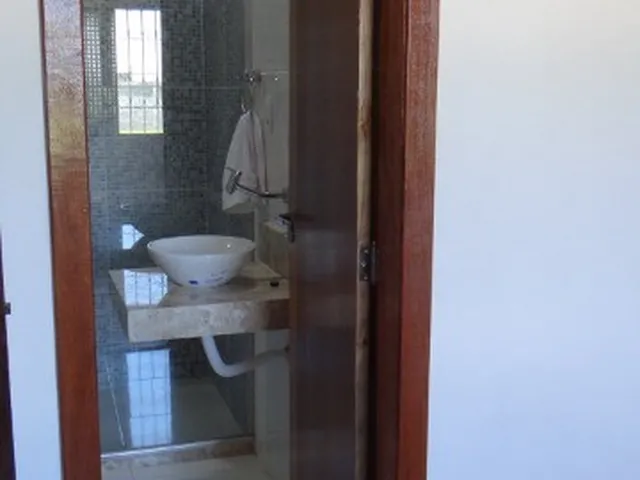 Imagem 6: CASA EM LAURO NO LOT MIRAGEM COM IPTU PARA USO COMERCIAL TERRENO AMPLO OPORTUNIDADE!