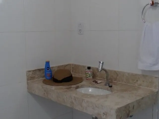 Imagem 12: CASA EM LAURO NO LOT MIRAGEM COM IPTU PARA USO COMERCIAL TERRENO AMPLO OPORTUNIDADE!