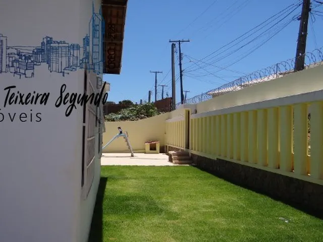 Imagem 16: CASA EM LAURO NO LOT MIRAGEM COM IPTU PARA USO COMERCIAL TERRENO AMPLO OPORTUNIDADE!