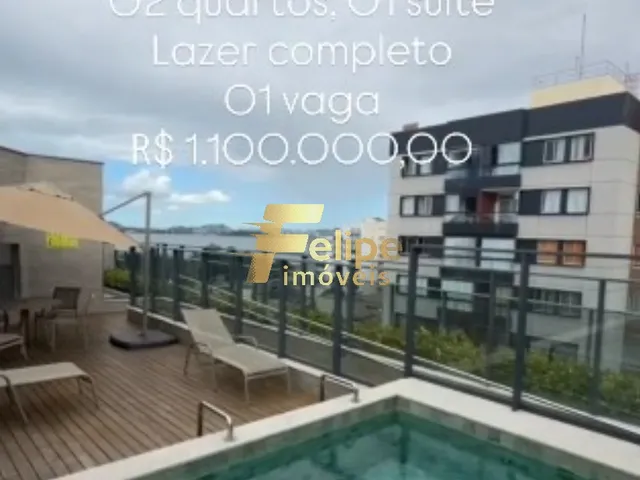 Imagem: LINDO APARTAMENTO DE 02 QUARTOS, SENDO 01