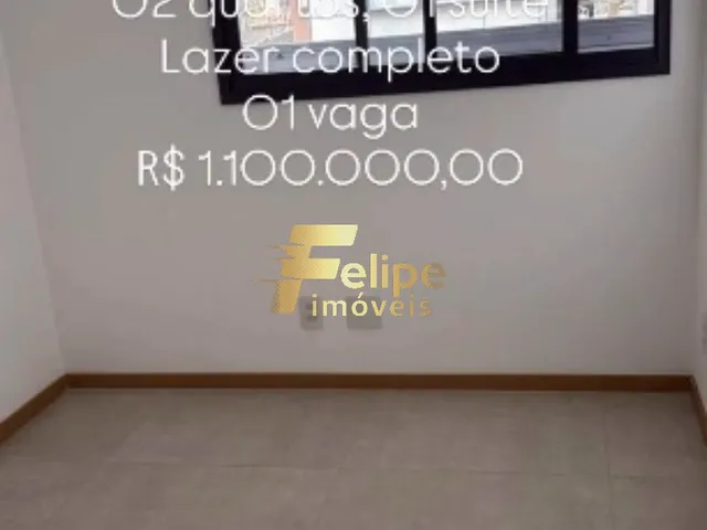 Imagem 12: LINDO APARTAMENTO DE 02 QUARTOS, SENDO 01 SUÍTE, NA QUADRA DO MAR, LAZER COMPLETO, À