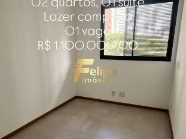 Imagem 9: LINDO APARTAMENTO DE 02 QUARTOS, SENDO 01 SUÍTE, NA QUADRA DO MAR, LAZER COMPLETO, À