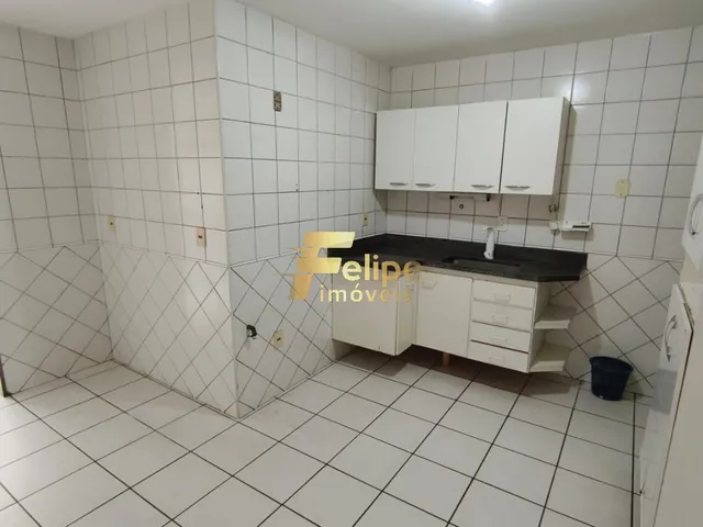 Imagem 3: EXCELENTE APARTAMENTO DE 02 QUARTOS, SENDO 01 SUÍTE E DCE, LAZER COMPLETO, DISPONÍVEL