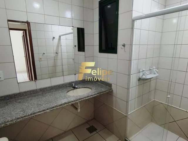 Imagem 10: EXCELENTE APARTAMENTO DE 02 QUARTOS, SENDO 01 SUÍTE E DCE, LAZER COMPLETO, DISPONÍVEL