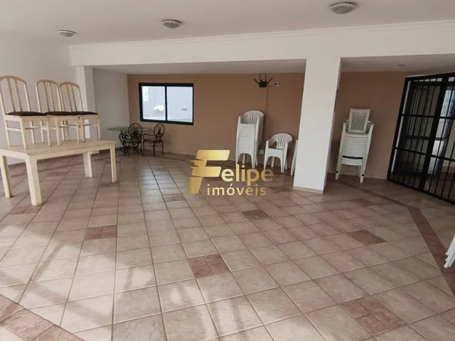 Imagem 16: EXCELENTE APARTAMENTO DE 02 QUARTOS, SENDO 01 SUÍTE E DCE, LAZER COMPLETO, DISPONÍVEL