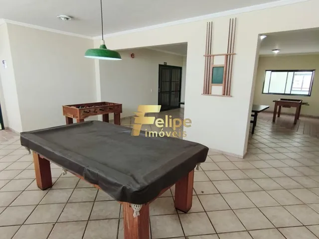 Imagem 9: EXCELENTE APARTAMENTO DE 02 QUARTOS, SENDO 01 SUÍTE E DCE, LAZER COMPLETO, DISPONÍVEL