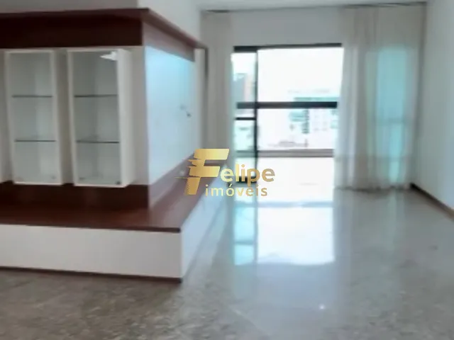 Imagem: O apartamento possui 3 Dormitórios, 1 Suíte, 3 Banheiros