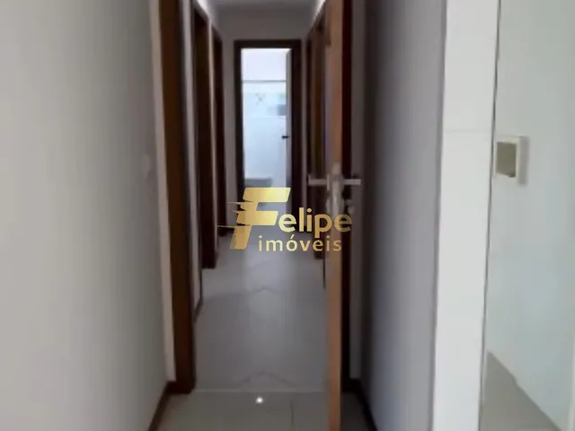 Imagem 9: BELÍSSIMO APARTAMENTO DE 03 QUARTOS, SENDO 01 SUÍTE, SUÍTE MASTER COM CLOSET, LAZER