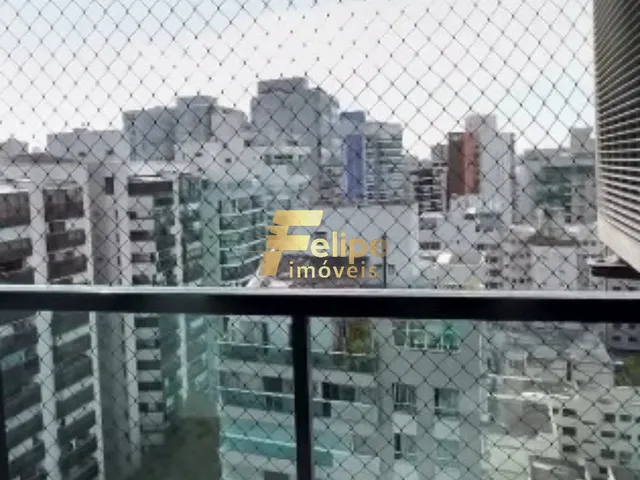 Imagem 6: BELÍSSIMO APARTAMENTO DE 03 QUARTOS, SENDO 01 SUÍTE, SUÍTE MASTER COM CLOSET, LAZER