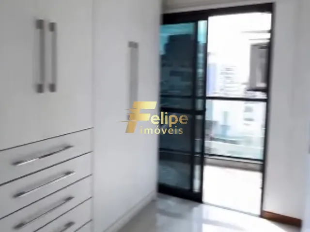 Imagem 8: BELÍSSIMO APARTAMENTO DE 03 QUARTOS, SENDO 01 SUÍTE, SUÍTE MASTER COM CLOSET, LAZER