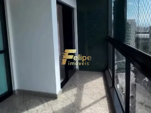 Imagem 10: BELÍSSIMO APARTAMENTO DE 03 QUARTOS, SENDO 01 SUÍTE, SUÍTE MASTER COM CLOSET, LAZER