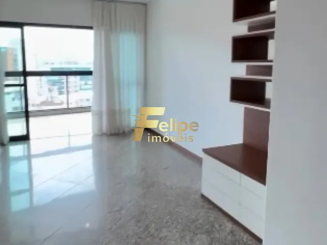 Imagem 5: BELÍSSIMO APARTAMENTO DE 03 QUARTOS, SENDO 01 SUÍTE, SUÍTE MASTER COM CLOSET, LAZER