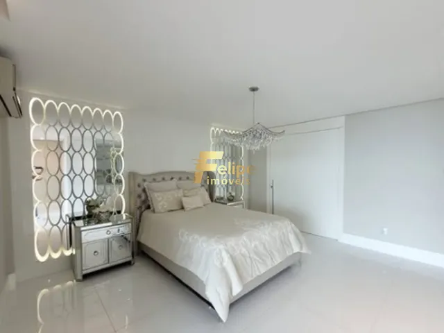 Imagem 5: LUXUOSO APARTAMENTO COM 05 SUÍTES, SOL DA MANHÃ, VISTA ETERNA PARA O OCEANO, LAZER