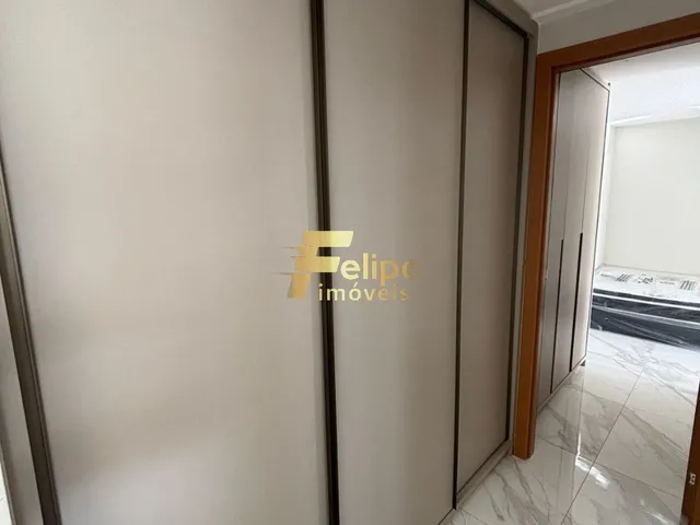 Imagem 10: OPORTUNIDADE! LINDO APARTAMENTO DE 02 QUARTOS, SENDO 01 SUÍTE, LAZER COMPLETO NA