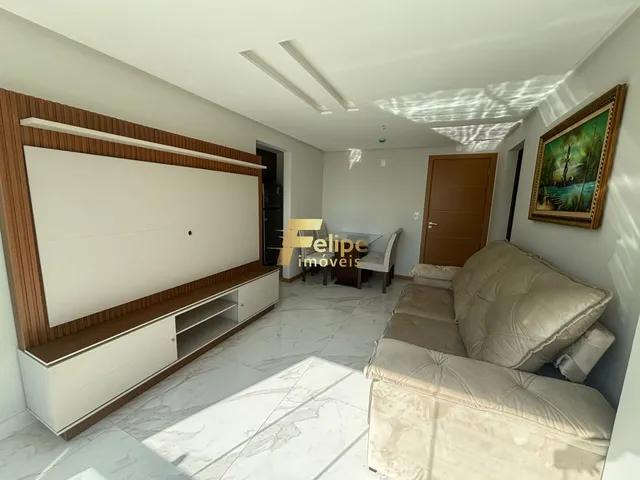 Imagem 8: OPORTUNIDADE! LINDO APARTAMENTO DE 02 QUARTOS, SENDO 01 SUÍTE, LAZER COMPLETO NA